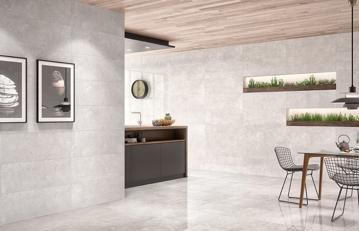 CURL TORTORA SHINE 35x70 Love Ceramic Tiles
