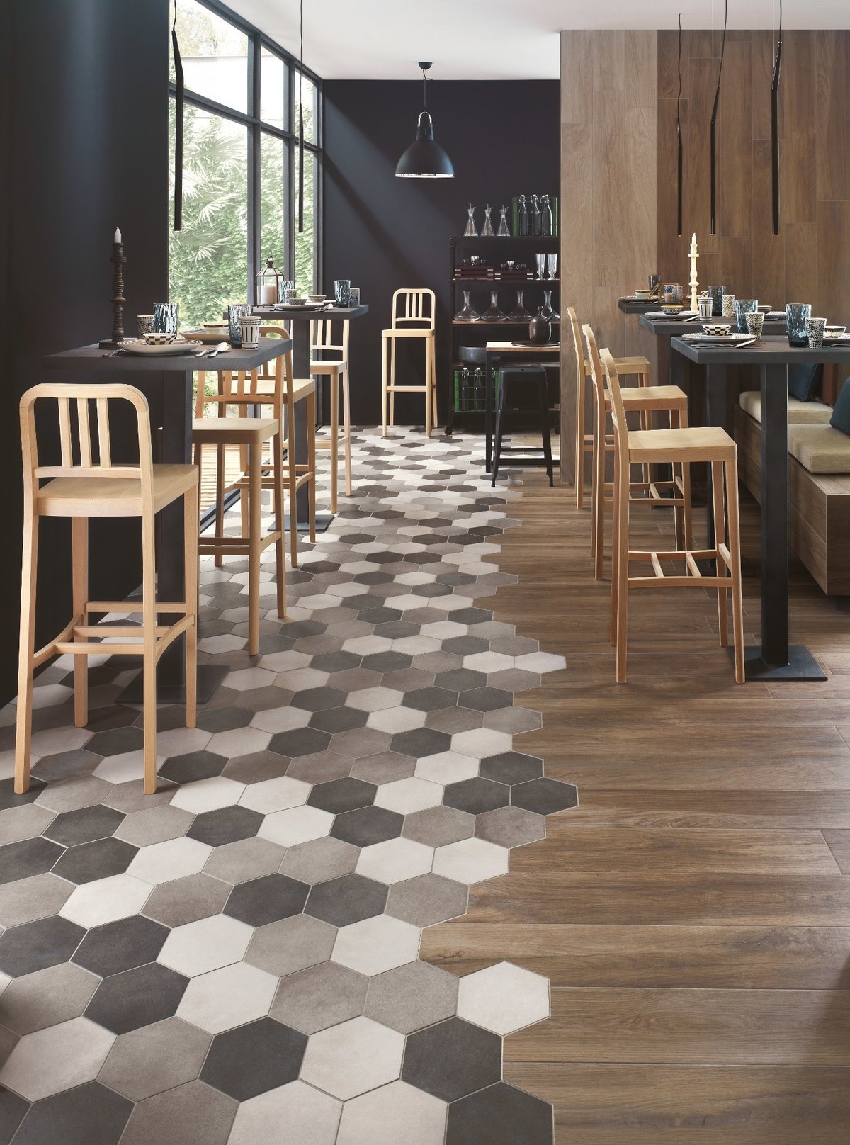 Rewind Ragno Marazzi
