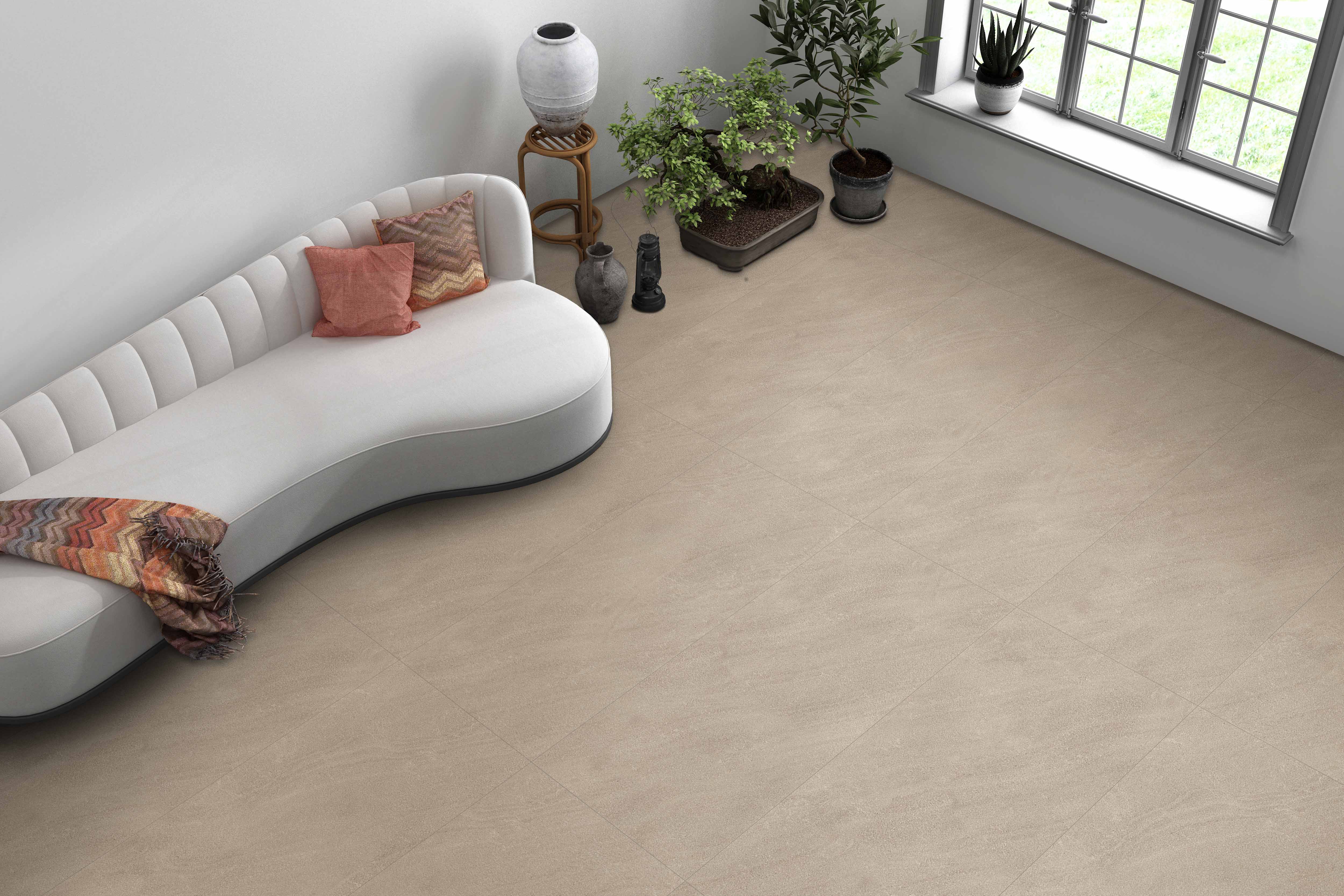 Matrix Ivory Sugar Polished 60x120 Realistik фото 5