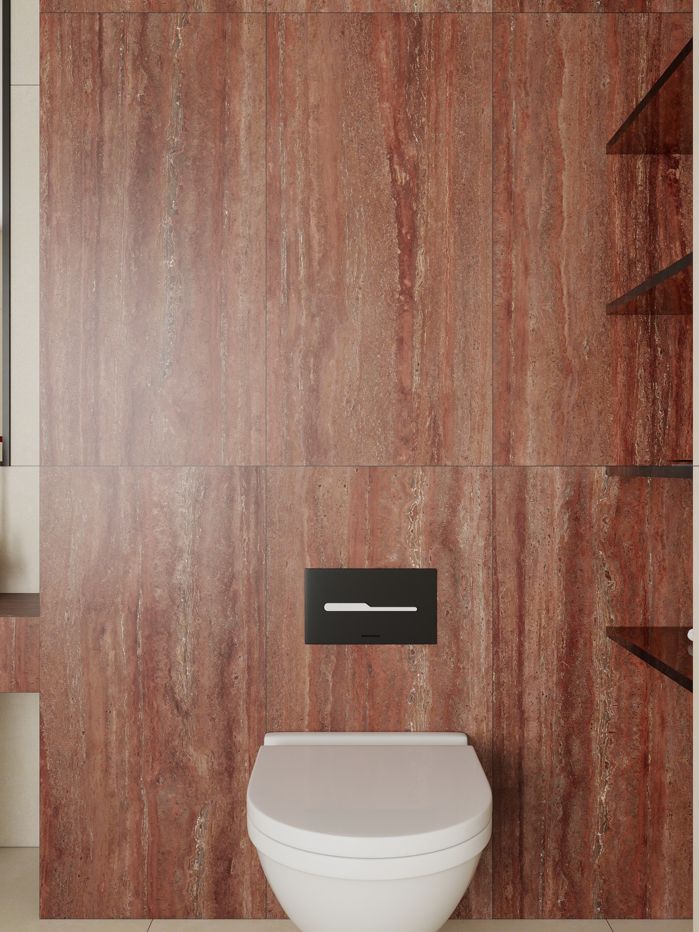 NTT9375DS Riverstone Диджитал Сатин 60x120 NT Ceramic фото 92