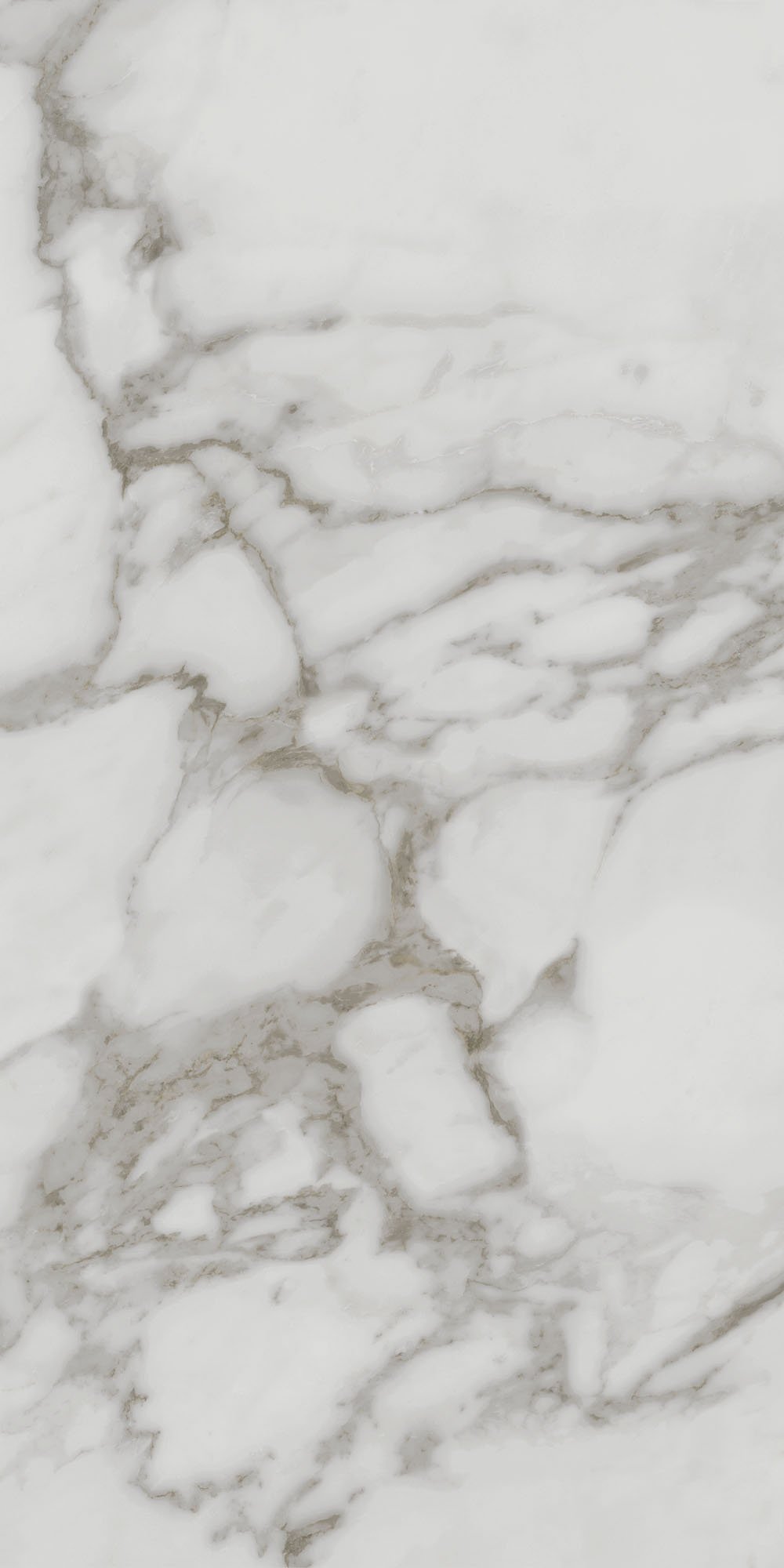 48016R Монте Тиберио бежевый светлый глянцевый обрезной 40x80x1 Kerama Marazzi