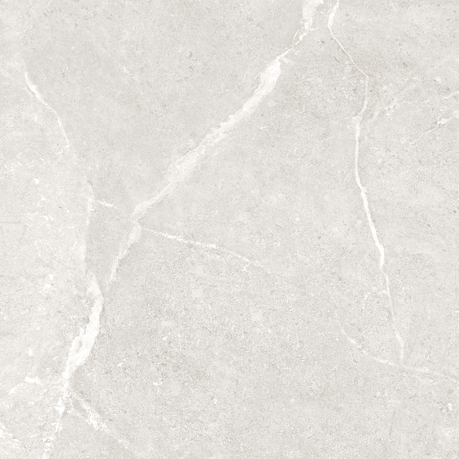 GP6060TIA00M Titanium White матовый 600x600x9.5 Artkera Group