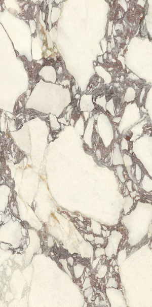 PL612671 Calacatta Viola Luc 60x120 Ariostea
