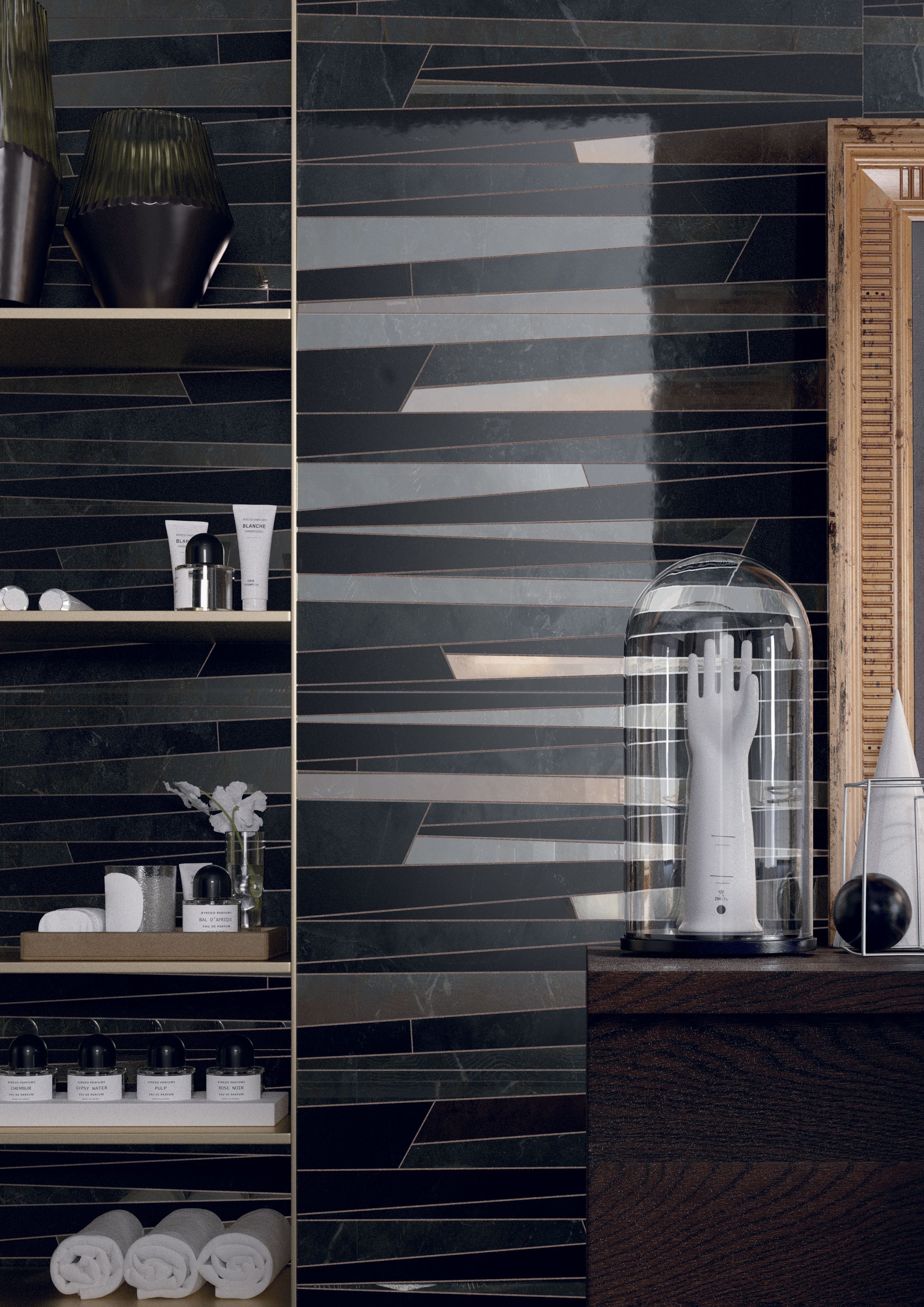 Newluxe Marca Corona