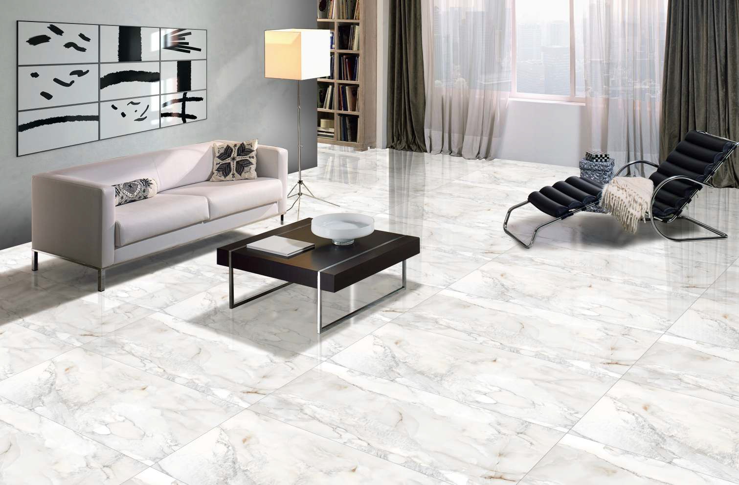 Polished Overseas фото 11