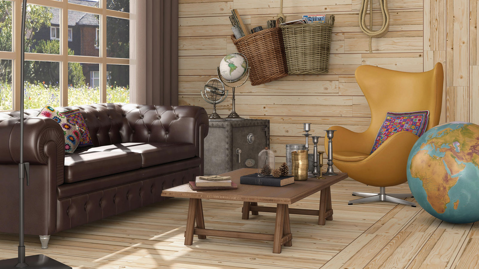 World Woods VIVES