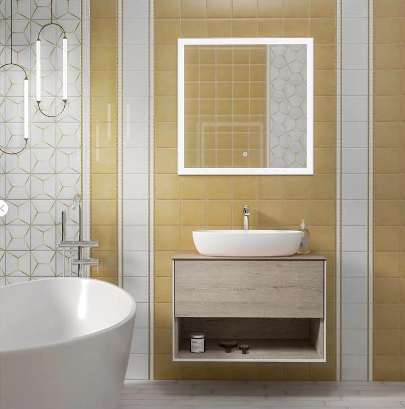 Витраж Kerama Marazzi