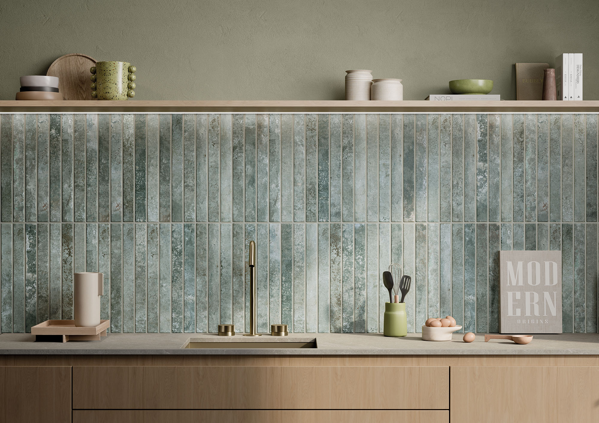 Kist La Fabbrica Ceramiche фото 3