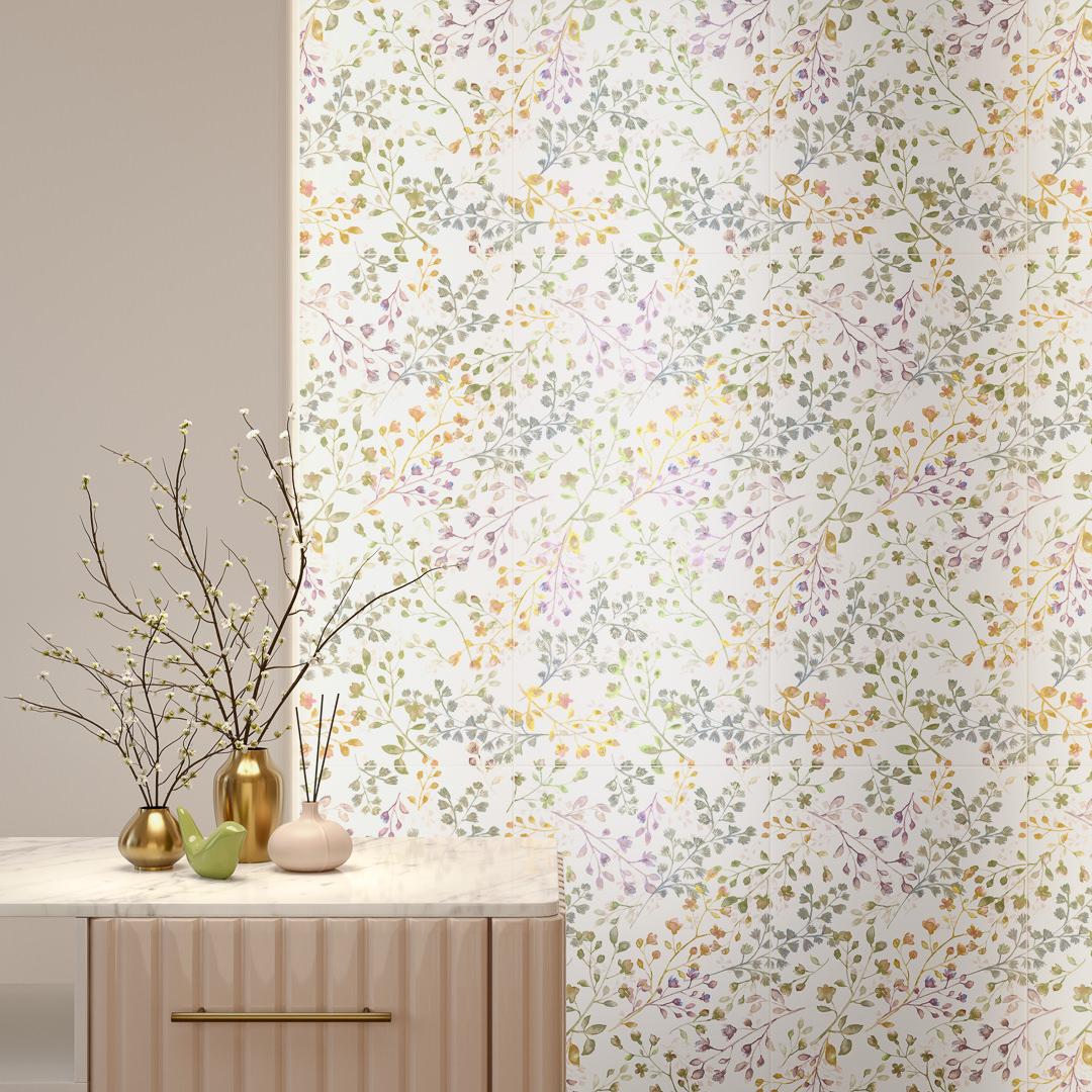 KMB2BLF001BR Бордюр Багет Гране белый матовый обрезной 40x7,3x2,7 Kerama Marazzi фото 6