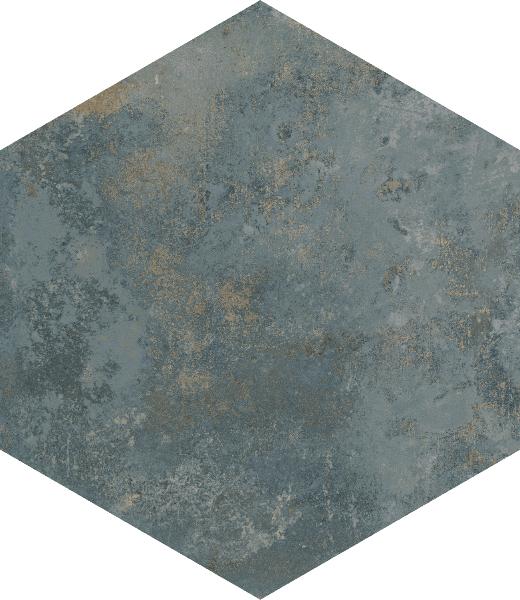 SG23036N Гроссето синий матовый 20x23,1 Kerama Marazzi