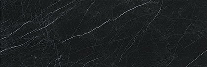 fRE6 Roma Diamond Nero Reale Brillante 25x75 FAP Ceramiche