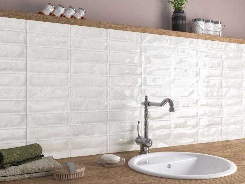 Pool Ecoceramic