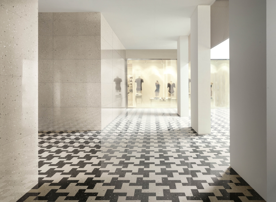 Earthtech Floor Gres