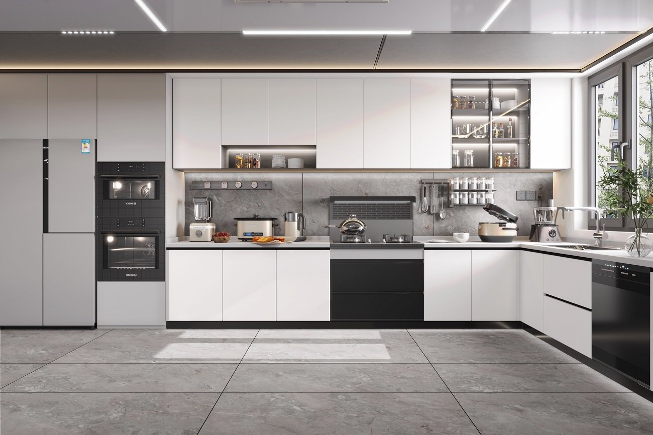 Element Calacutta Matt 60х120 Ocean-Ceramic
