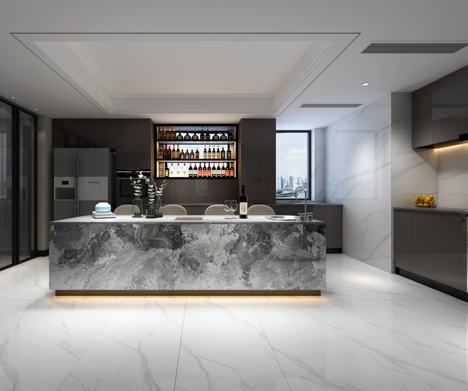 Bright And Shiny NT Ceramic фото 40