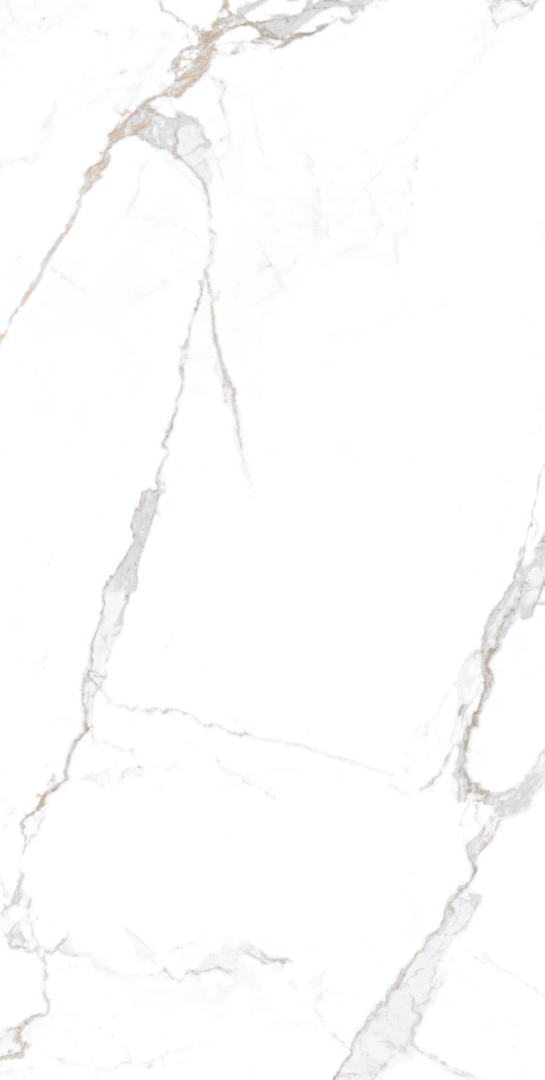 Statuario Brown Glossy 60x120 Modern Tile