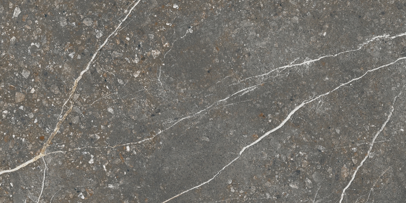 Volcano Nero Rect 60x120 Baldocer