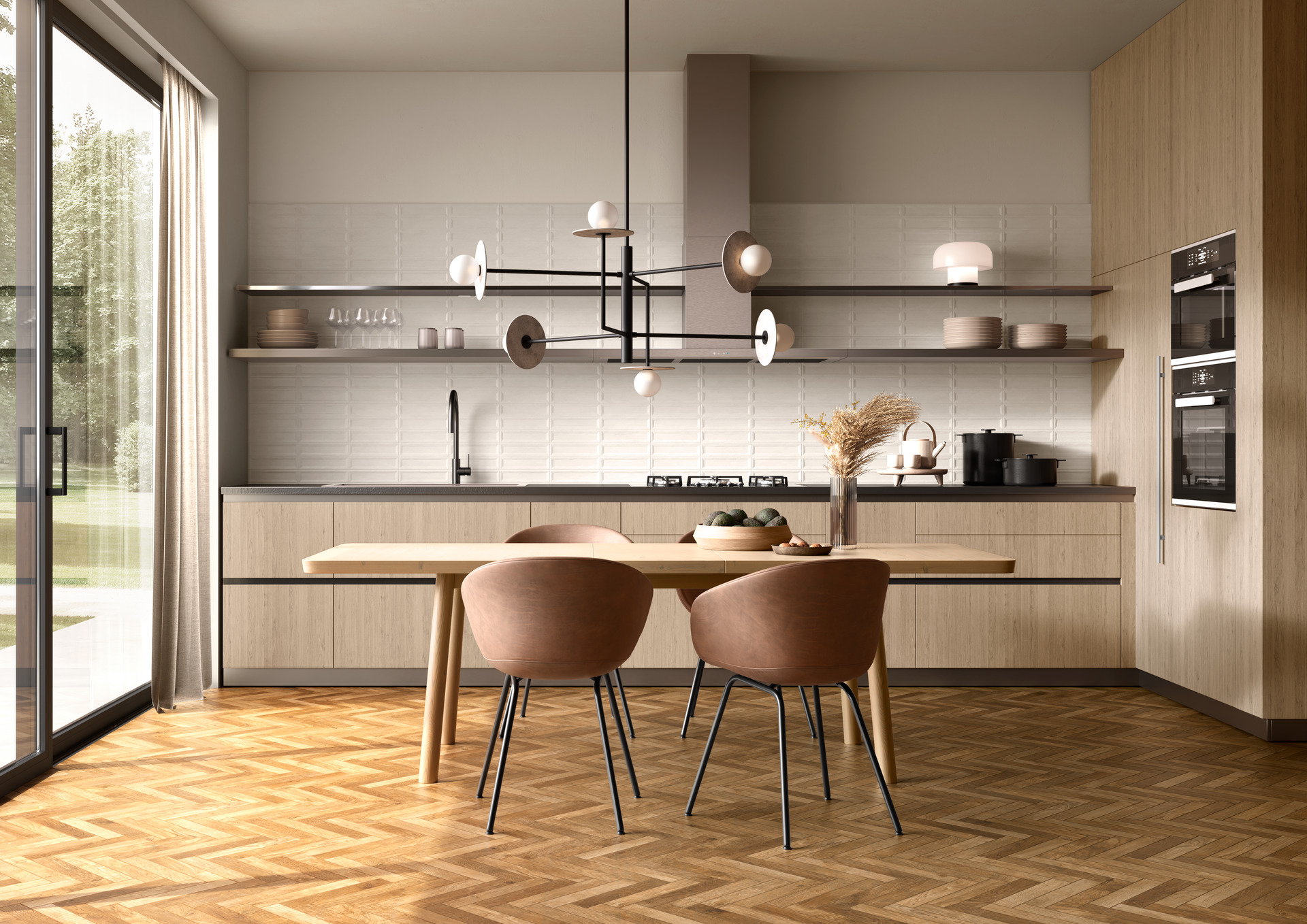 Hand Ragno Marazzi