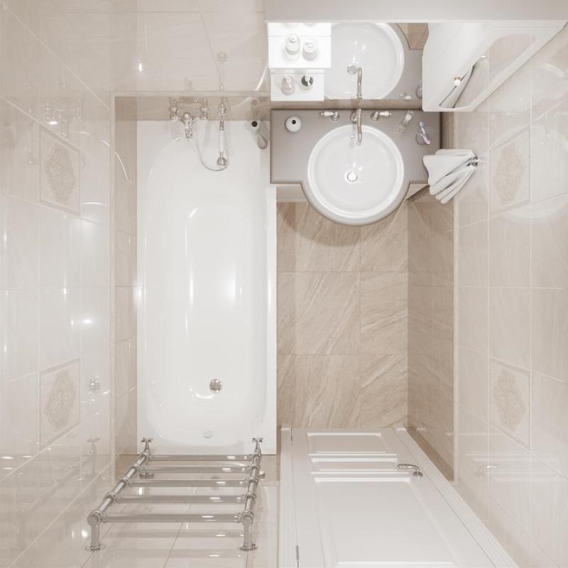Ternura Global Tile