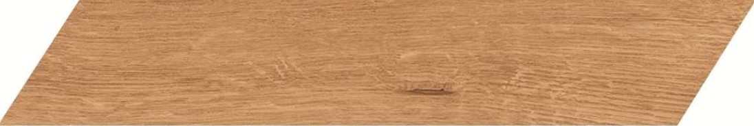 B71014 Cognac Chevron 7.5x40.7 Bottega