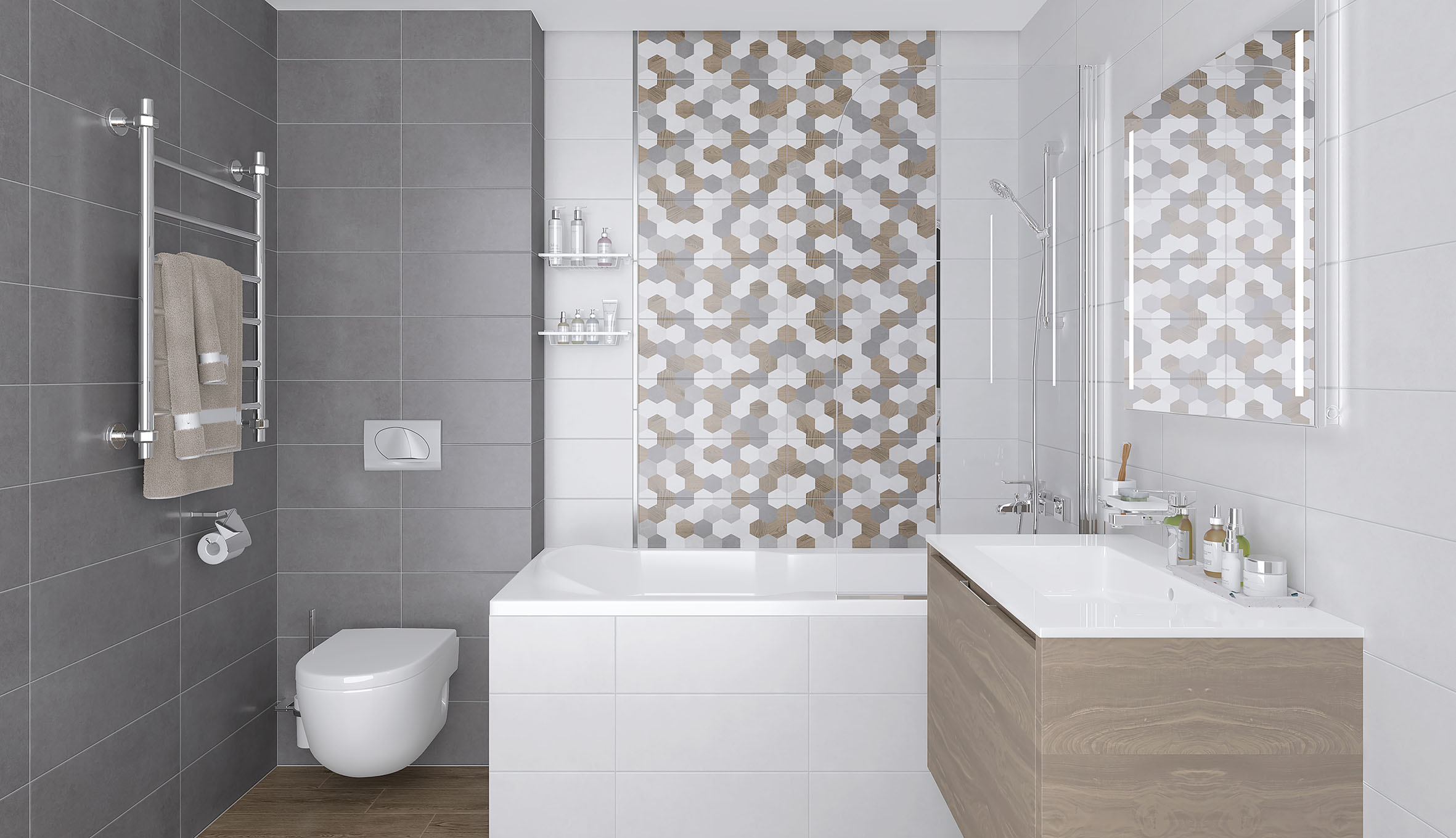 Betonhome Laparet