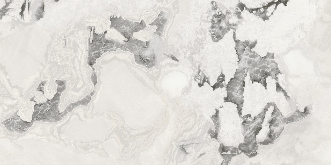 610015000698 F.d.M.Quark Oyster White Cer Rett 60x120 Atlas Concorde Russia