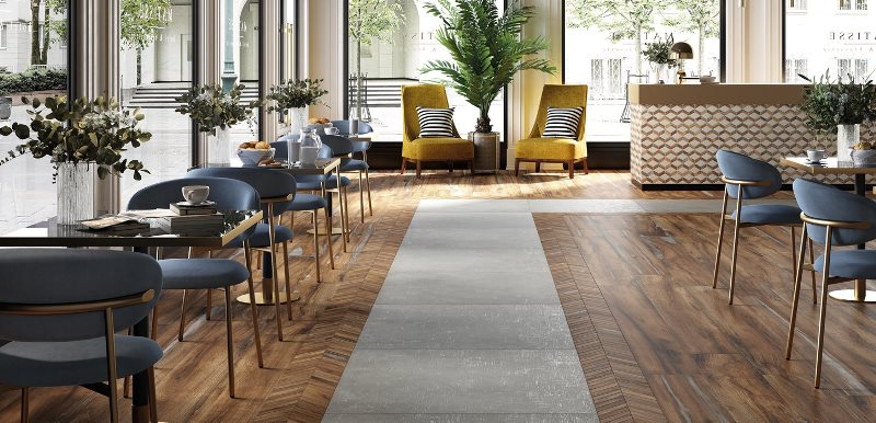 Infinity RHS (Rondine) Ceramiche