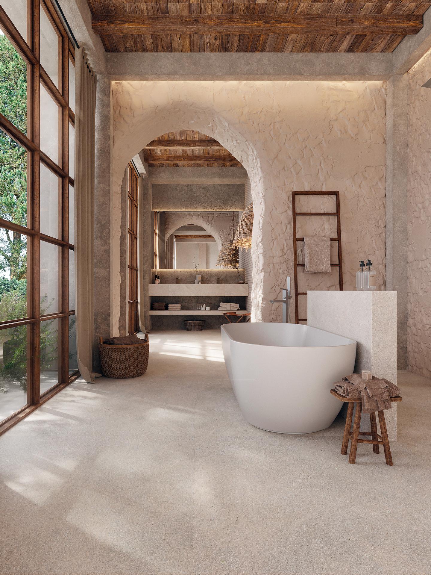 Savannah Porcelanosa