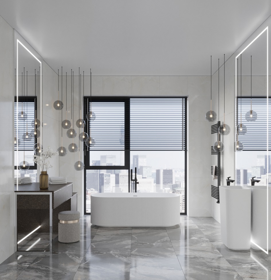 Marmo NT Ceramic фото 55