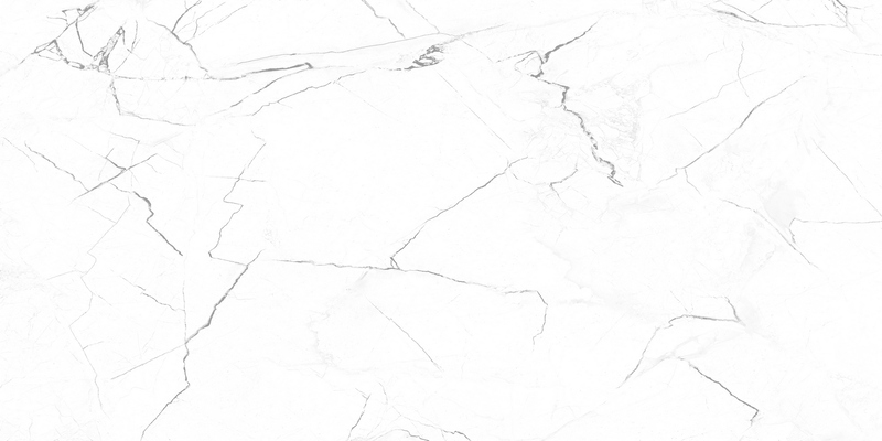 GT95VG Solo Белый 50x25 Global Tile