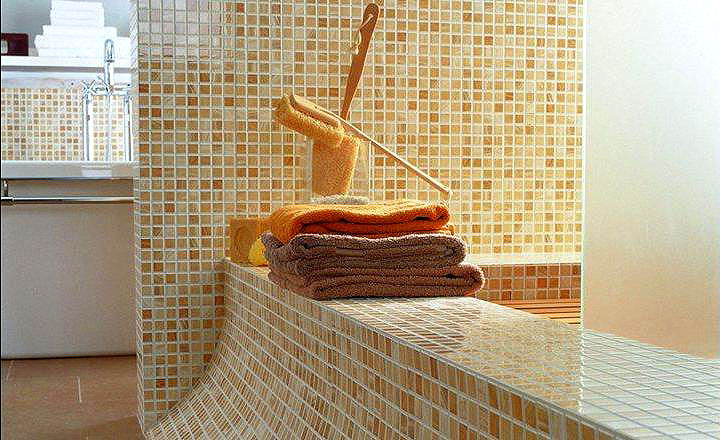 Premium Marble Mosaic Premium Marble