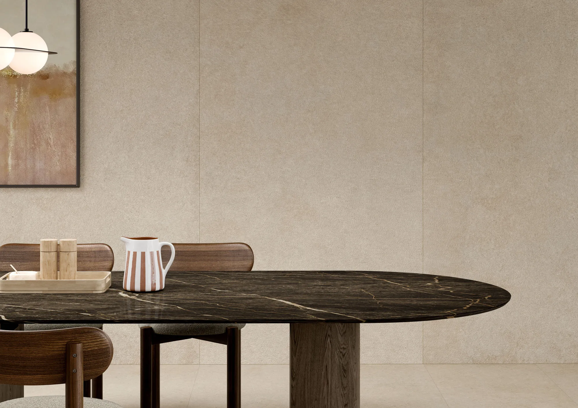 Moon Cream Ava Ceramica фото 8