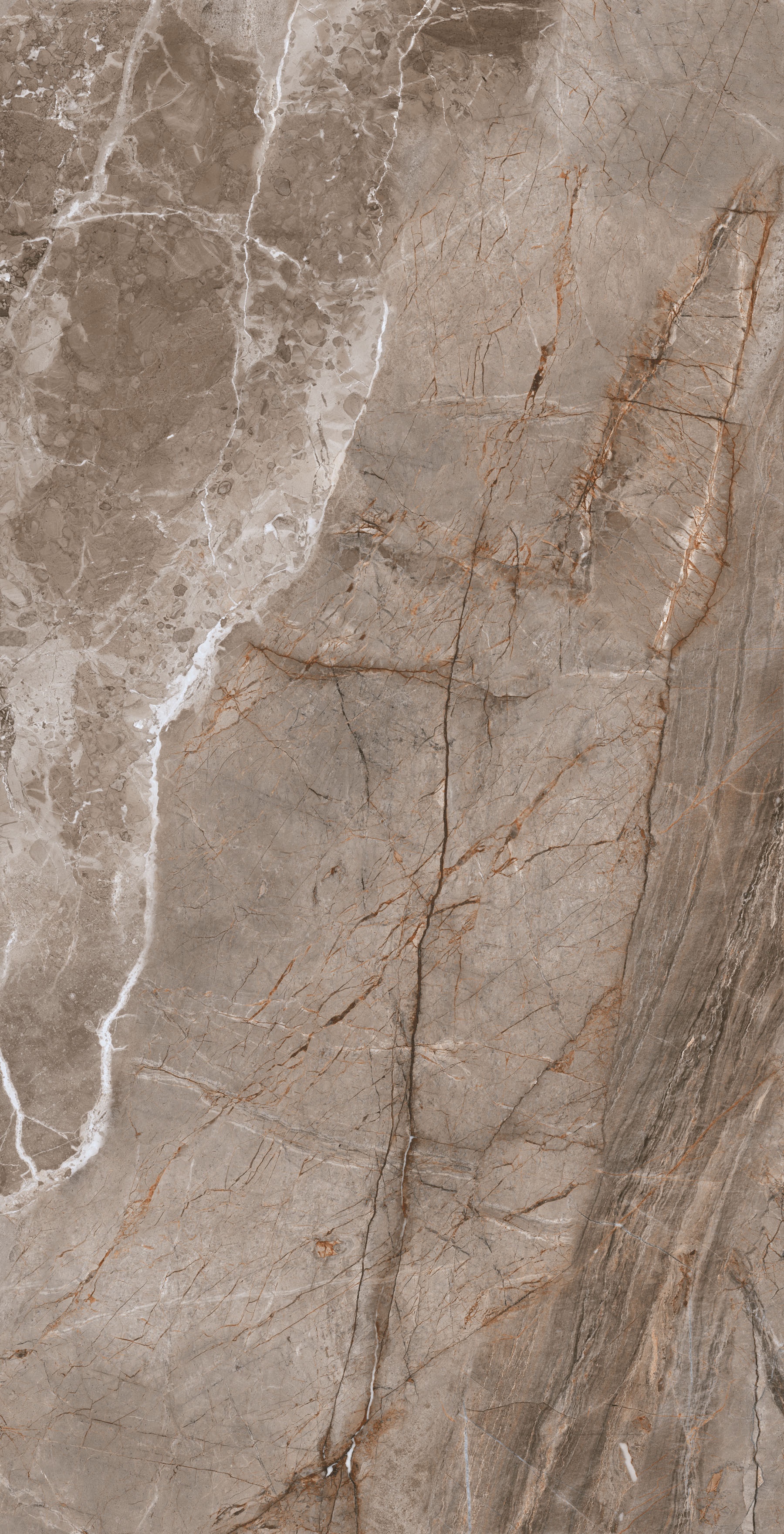 Silica Brown Carving 60х120 Gresant