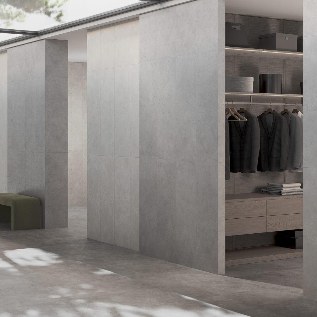KM6012G1521R Арль серый матовый обрезной 60x119,5x0,9 Kerama Marazzi фото 6