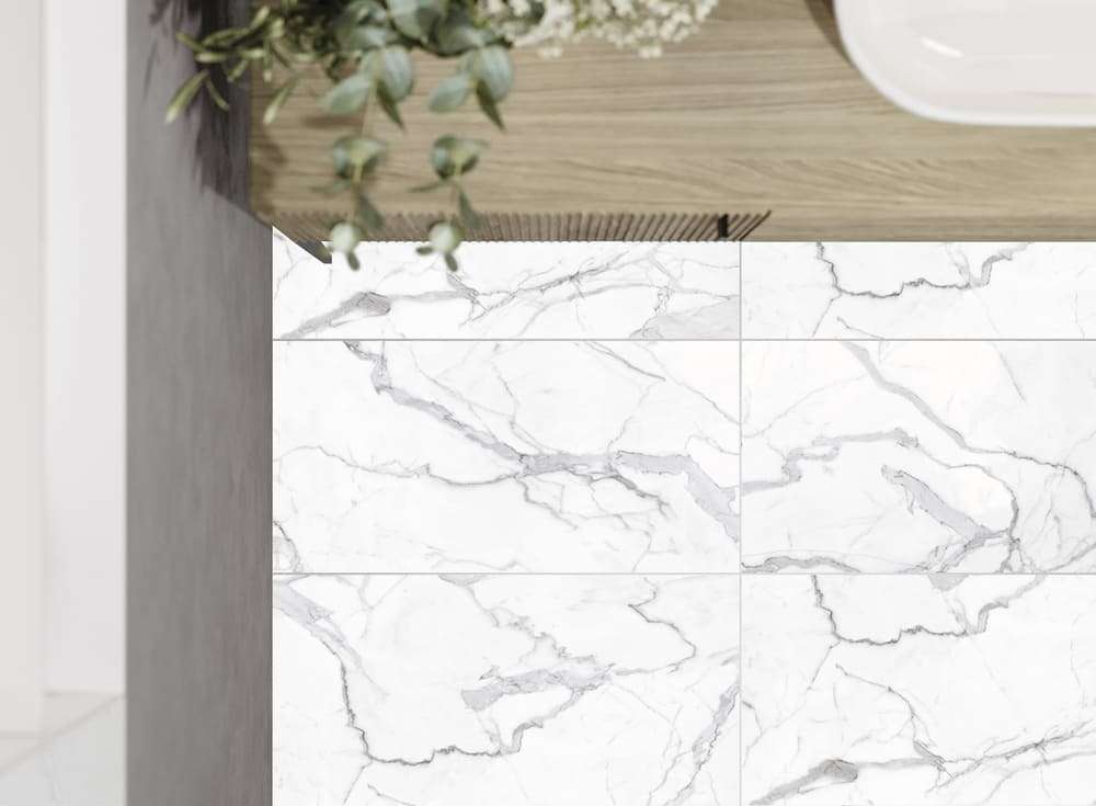 Eco Marble Alpas Euro