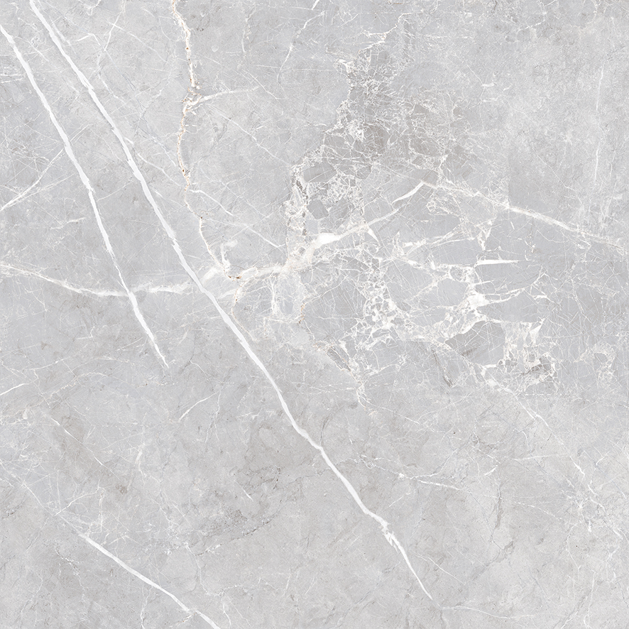 LP6060G0071R Lune Grigio серый матовый карвинг 59,5х59,5 Laparet