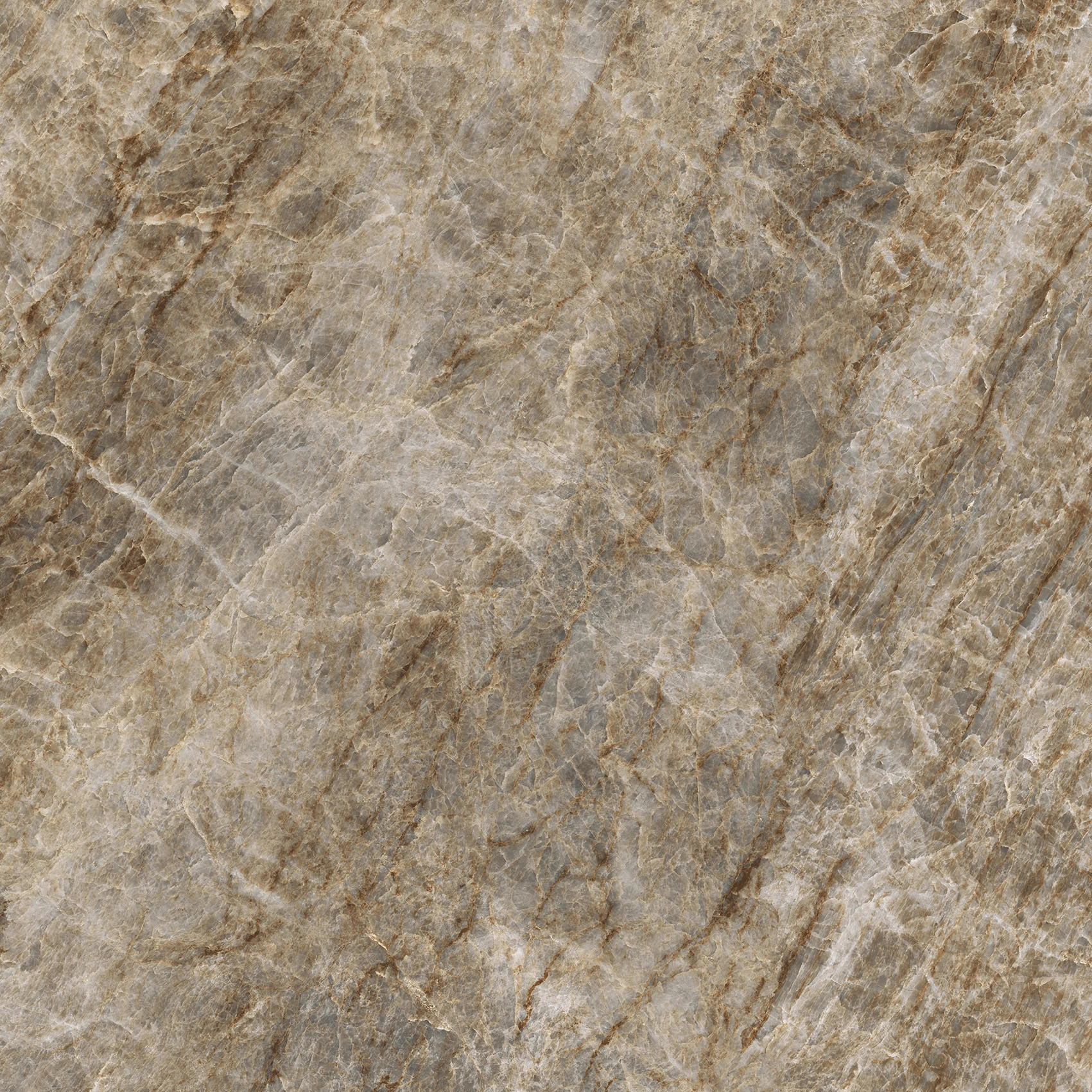 784527 Iconic Life Moka Yamuna Matte 60x60 Cerim фото 14