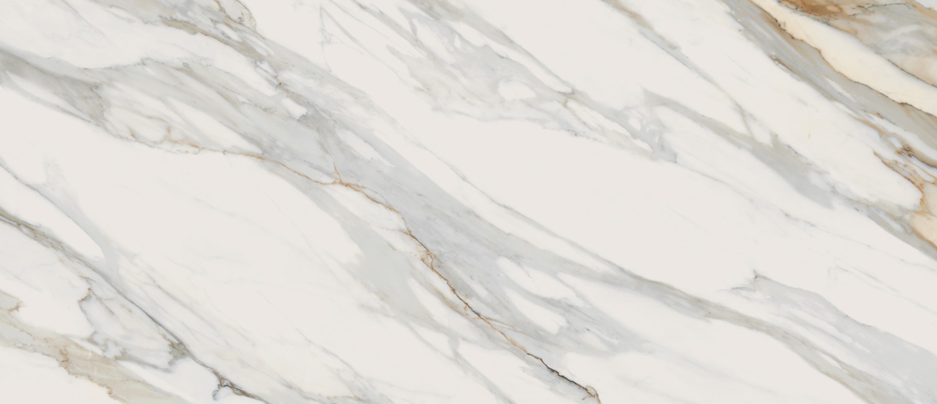 PZ6PE40S Perpetual Venato Gold Soft 6mm 120x278 Panaria фото 2