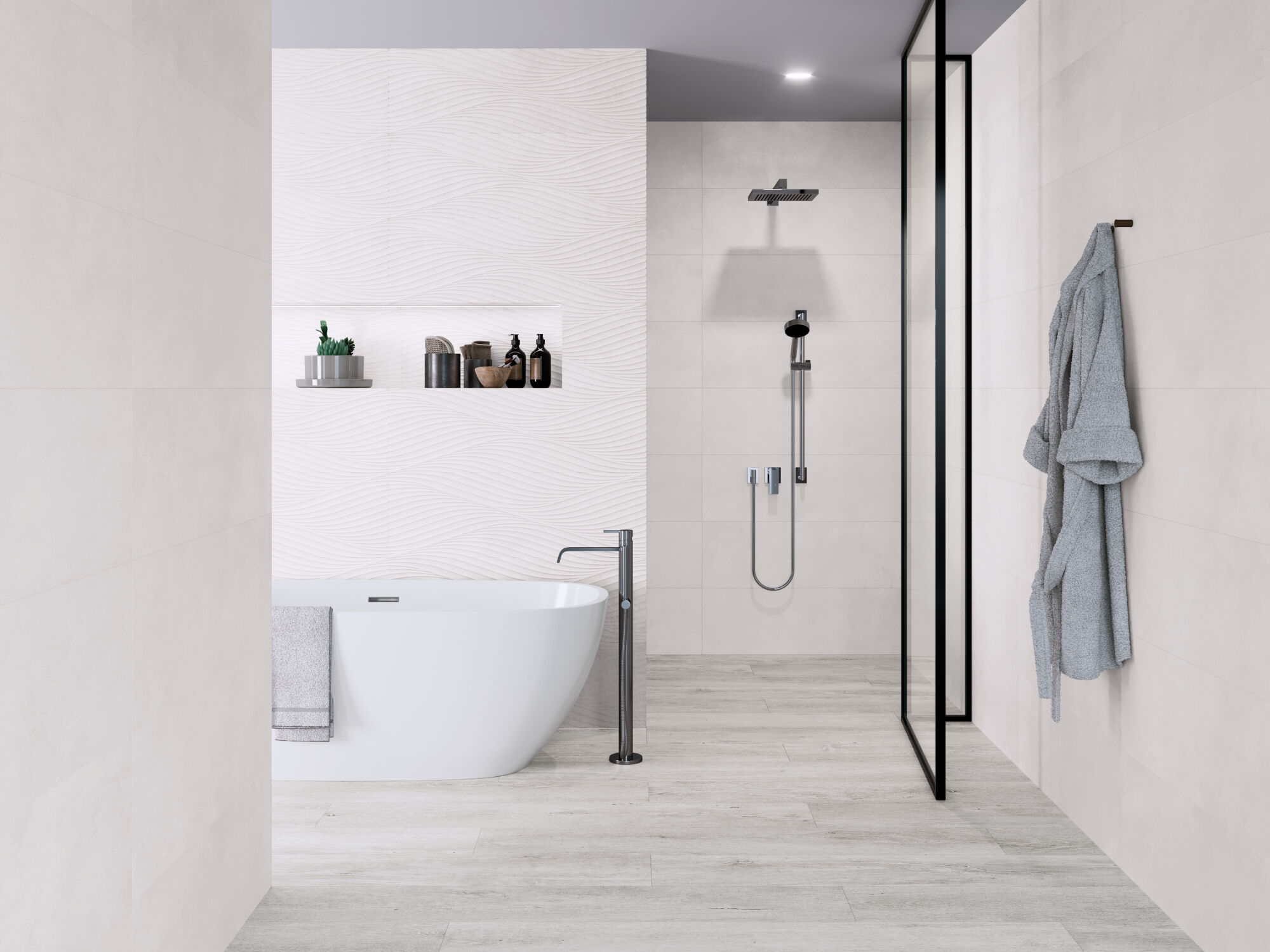 27743 D.Lenk Walnut Tangram/30X30/C 30x30 Peronda фото 13