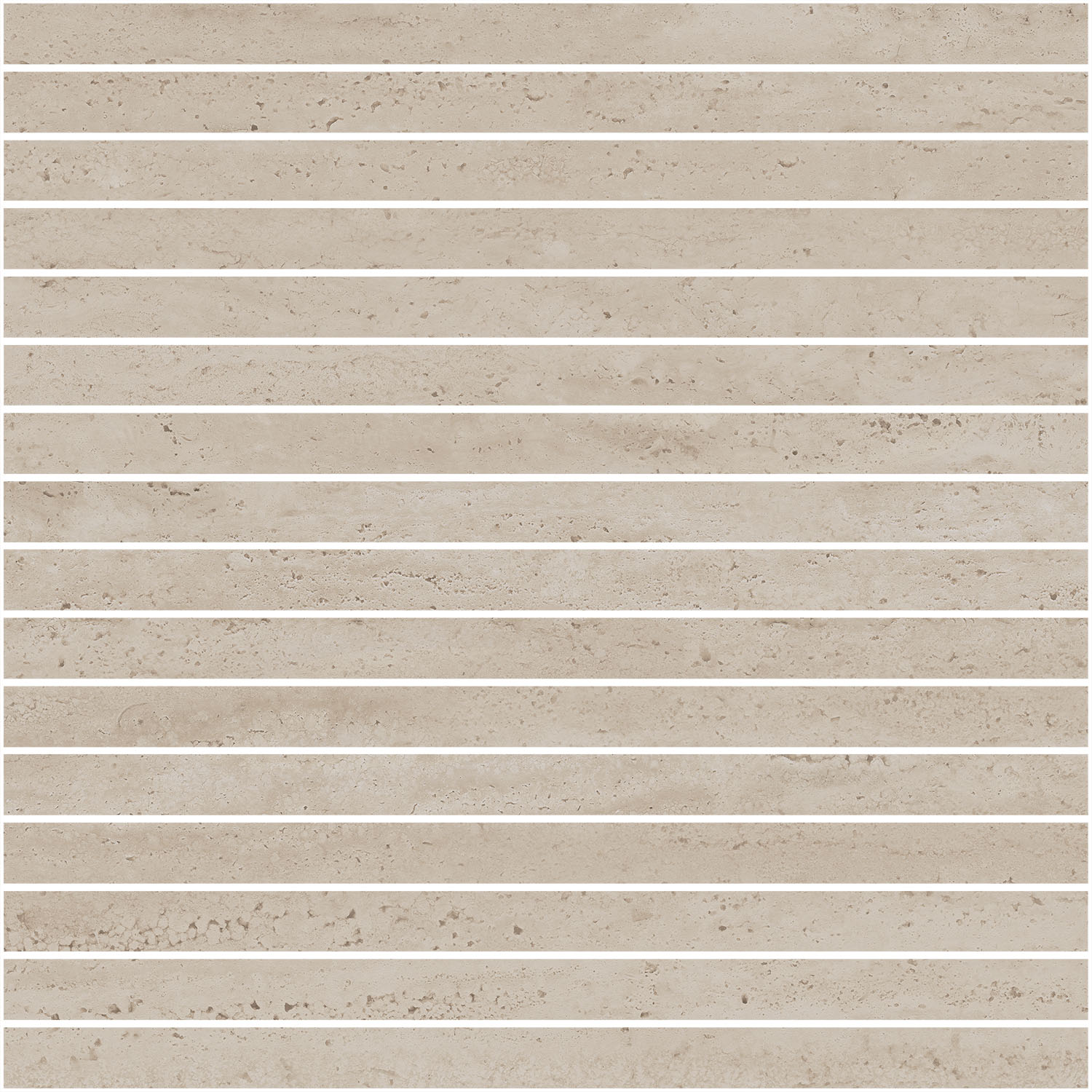 MM48024 Декор Сан-Марко мозаичный серый матовый обрезной 40x40x1 Kerama Marazzi
