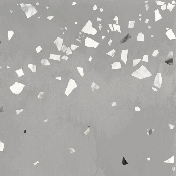 Terratile Grey 60x60 Gravita