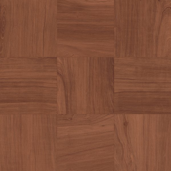 D827 Esx. Mahogany Nat Ret 60x60 Marca Corona