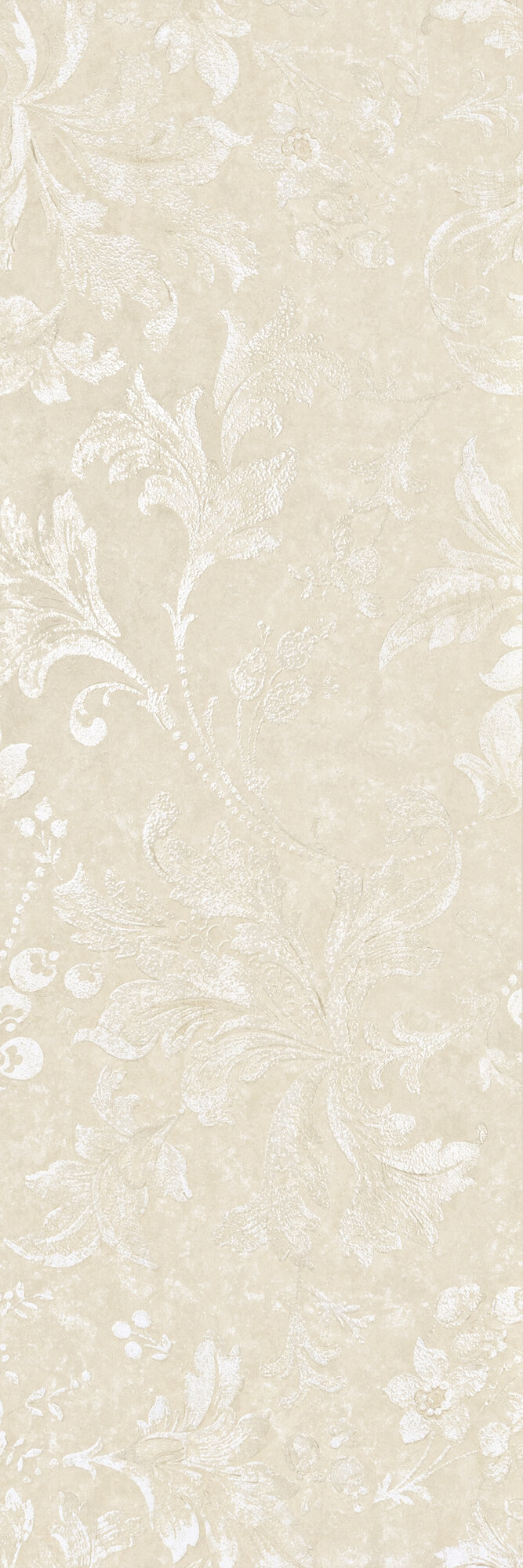 A046365 Sogno Vanilla Rect 40x120 Ape Ceramica