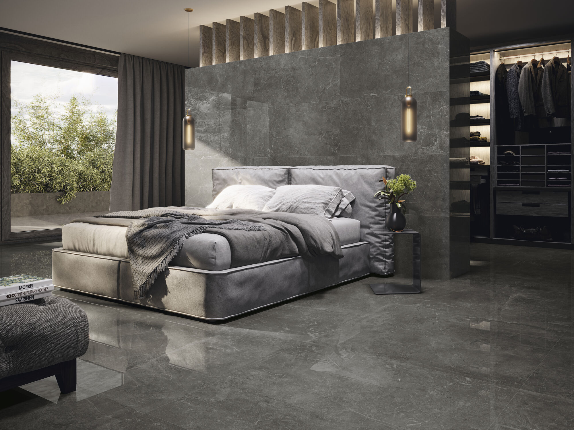 Concept Gray Pulido 60x120 Baldocer