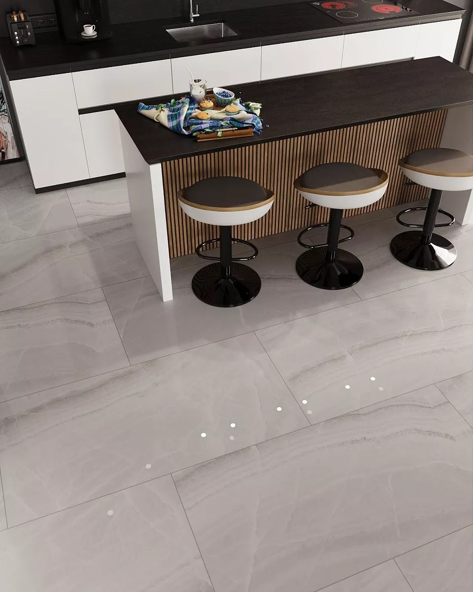 Fort Grey Cube Ceramica