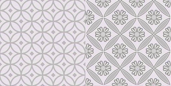 Decor Victoria Mix 10x20 BELLAVISTA