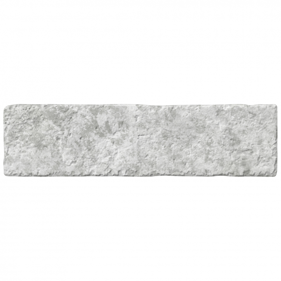 002635 Denver White 7,5x28 Monopole Ceramica