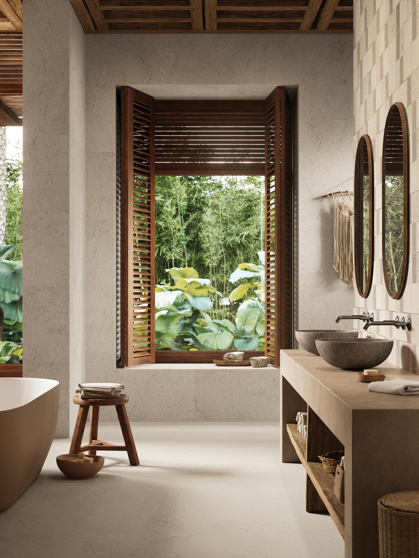 Dorcia Porcelanosa