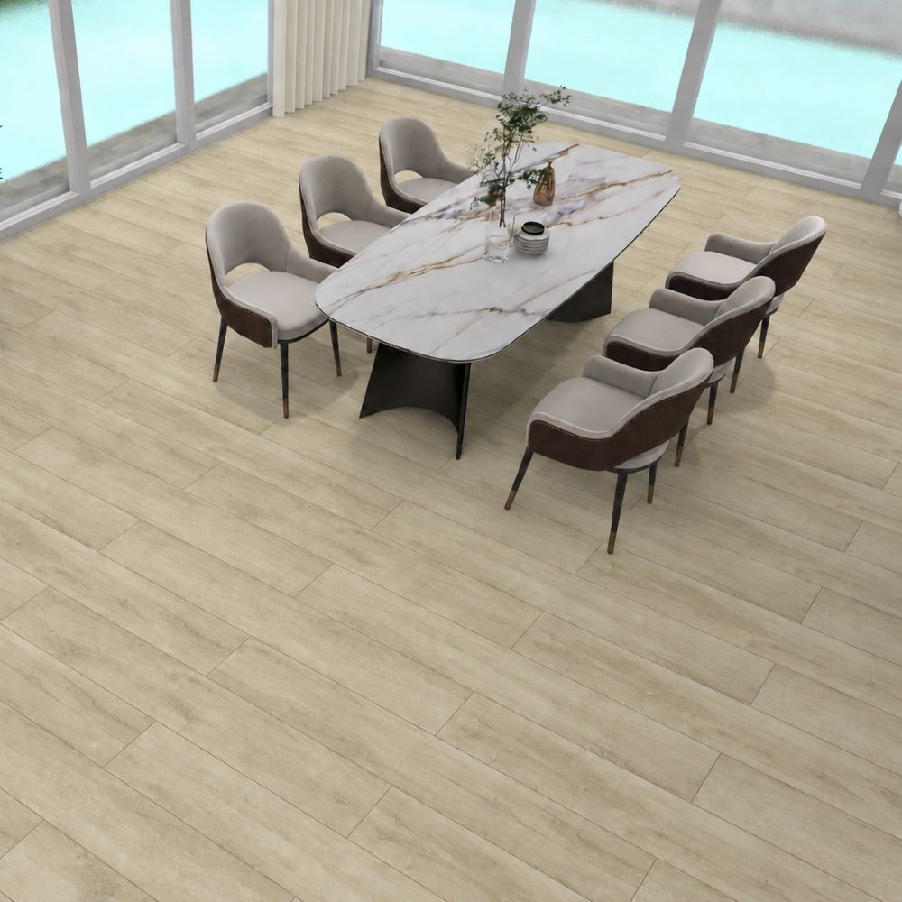 N12059 Wood collection Cerezo Matt Shape 20x120 Neodom фото 18