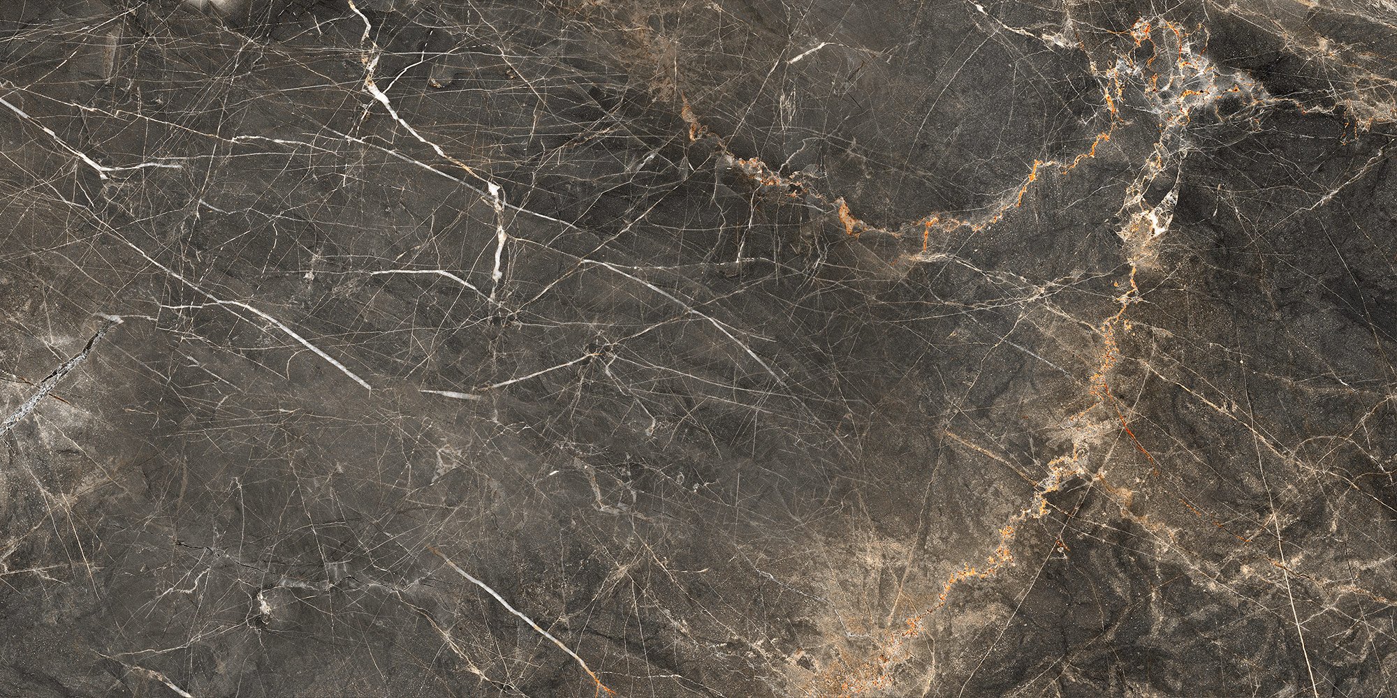 GT408013305MCR Maximus GT Черный 40x80 Global Tile